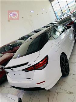 نيسان سنترا